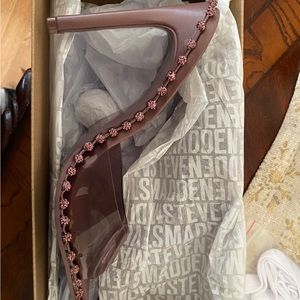 Steve Madden Zabrina